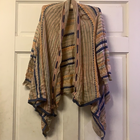 Missonigorgeous cardigan